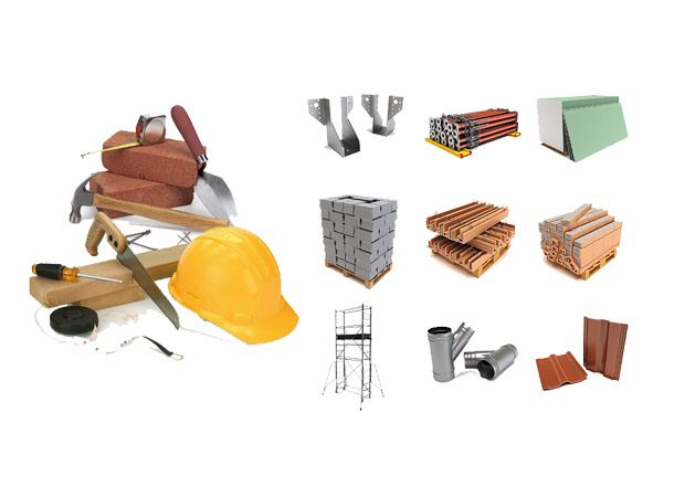 Building Materials